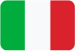 Výroba paliet Italiano